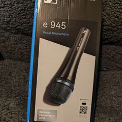 Sennhiser E945 Microphone