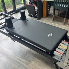 Reformer Pilates Machine