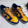 Nike Dunk Low Retro UCLA Image 2
