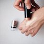 Maybelline Master Strobing Stick Highlighter - 300 Dark Gold - New Image 4