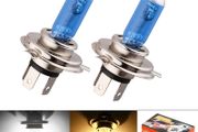 Super Bright Car Bulbs/ Led Lights Error Free