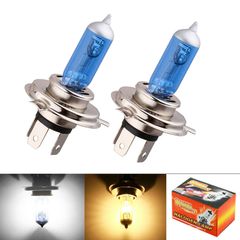 Super Bright Car Bulbs/ Led Lights Error Free
