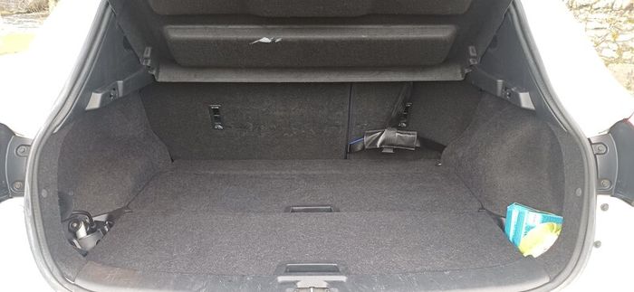 2015 Nissan Qashqai
