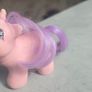 Snookums Baby Newborn Twin MLP G1 My Little Pony Image 3