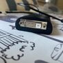BizLink Displayport/DP to DVI-D Dual Link USB Adapter Image 8