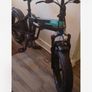 Fido M1 Pro for sale in perfect condition only used couple of times and has had two new tyres and new breaks replaced last week only 1400km used on it Have Receipt with also !! Image 3