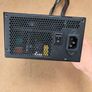 Corsair CX750M 750W Semi Modular ATX Power Supply 80+ Bronze Image 5