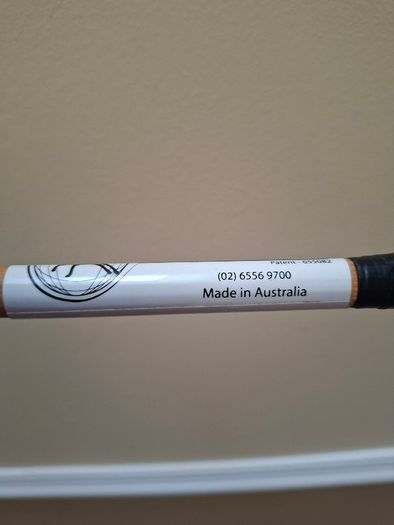 PoloCrosse Racquet