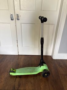 scooter