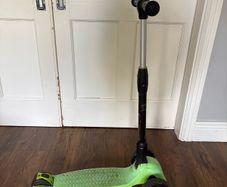 scooter