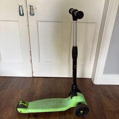 scooter
