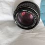 SMC Pentax M 50mm  Fast Vintage Prime Lens Image 6
