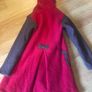 Du Pareil au Meme Dress and Coat set Image 5