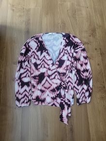 Wrap Top
