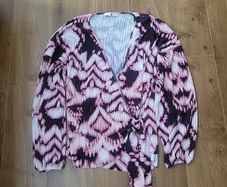 Wrap Top