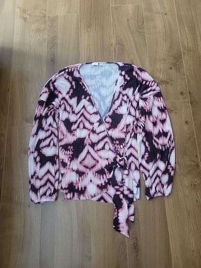 Wrap Top