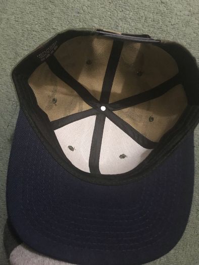 mens cap