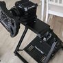 Racing Wheel Standing Image 6