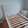 bed and mattress Image 5