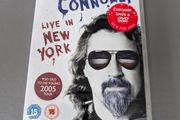 Billy Connolly live in New York DVD