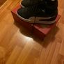 Mens Trainers Image 2