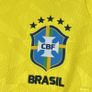 Brazil soccer jersey Image 4