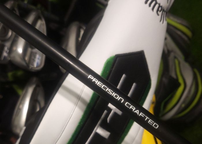 Callaway Elyte Driver