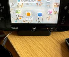 Nintendo Wii U