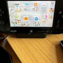 Nintendo Wii U