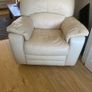 Sitting Room Suite 1 Seater & 3 Seater Image 2