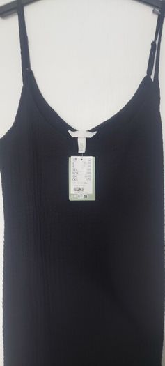 H&M Maxi dress new size large