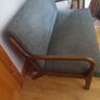 Two Seater Sofa Image 3