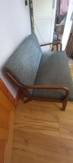 Two Seater Sofa