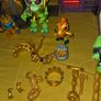 Treasure X Toy Lot Image 9