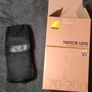 Nikon AF-S NIKKOR 70-200mm f/2.8G ED VR II + FTZ adapter + 77mm filter Image 9