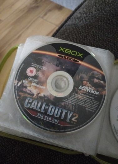 old ps2 and xbox games