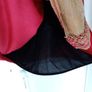 Fabulous Queen dress up costume Image 5