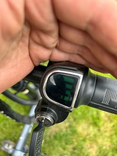 electric bike