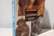 Warriers by Ian Westwell &amp; Nick Grant