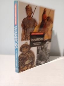 Warriers by Ian Westwell & Nick Grant