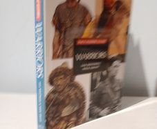 Warriers by Ian Westwell & Nick Grant