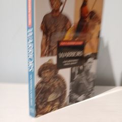 Warriers by Ian Westwell & Nick Grant