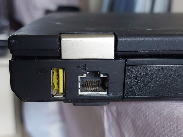 Lenovo Thinkpad T430, for parts or repair, HDD and HDD Cover missing