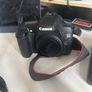 Canon EOS 30D & 3 EF lenses Image 4