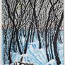 Acrylic on canvas!! Image 8
