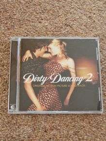 Dirty Dancing 2