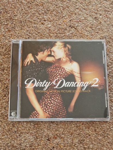 Dirty Dancing 2