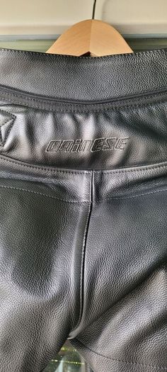 Dainese ladies bike leather suit