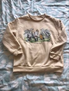Winnie the Pooh Jumper
