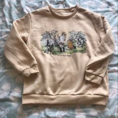 Winnie the Pooh Jumper